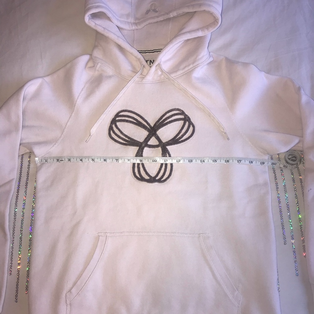😄2/$20- Aritzia/TNA Baltic hoodie - Picture 13 of 16